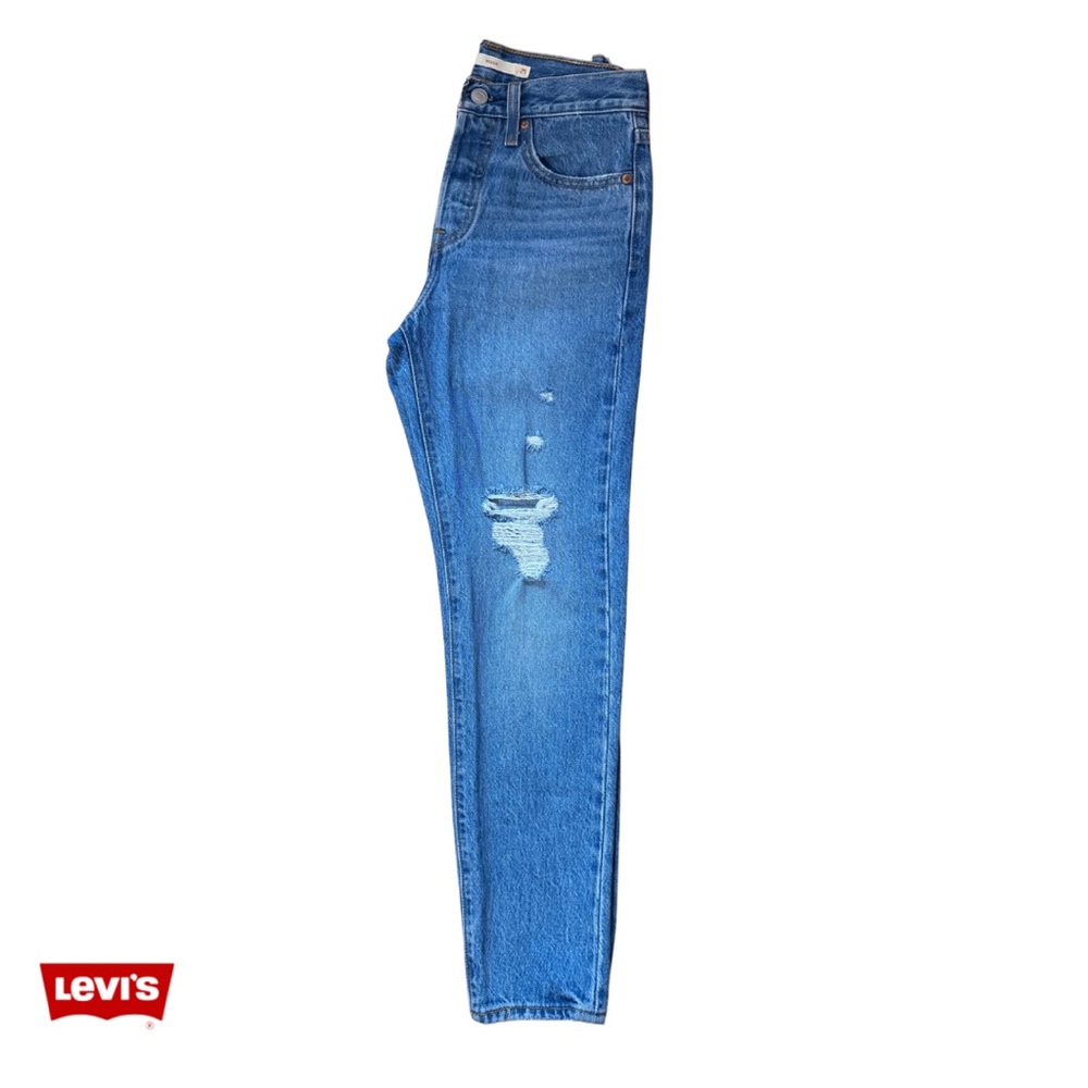 Levi’s Wedgie Jean Women’s Size 25
